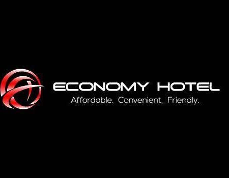 Economy Hotel Atlanta Lodge West Exterior foto