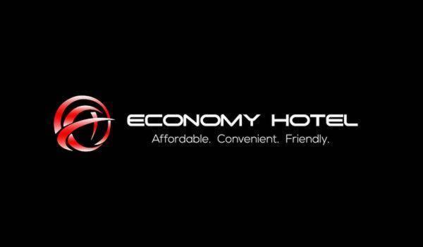 Economy Hotel Atlanta Lodge West Exterior foto